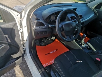 Renault Fluence Sedan Facelifting 1.5 dCi 95KM 2016 Renault Fluence Renault Fluence 1Wlasciciel Vat 23 Zamiana 1.5 Diesel, zdjęcie 1