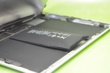 Услуга по замене аккумулятора — Apple iPad Mini 4/5
