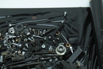 ВИНТЫ HONDA VT 600 SHADOW PC21 88-07