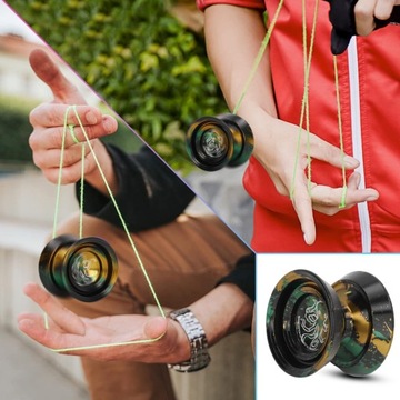 ЙОЙО НА НАЧАЛЕ YOYOFACTORY ONE