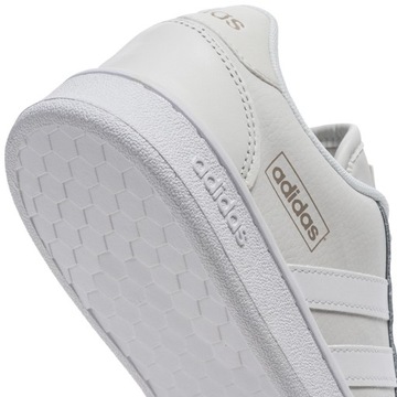 ADIDAS buty SPORTOWE damskie tenisówki 37 1/3