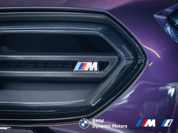 BMW Seria 1 F70 Hatchback M 2.0 M135 300KM 2024 BMW Seria 1 M135 xDrive 300 KM - Kamera 360 - HeadUp - Dach Panoramiczny, zdjęcie 7