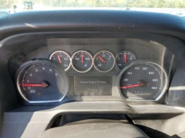 Chevrolet Silverado II 2022 Chevrolet Silverado LTD K1500 LT Trail Boss 2022 6.2l 6.2 Benzyna 420KM, zdjęcie 9