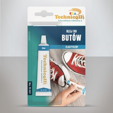 КЛЕЙ ОБУВНОЙ 20МЛ