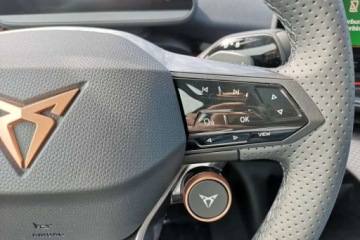 Cupra Tavascan 82kWh 340KM 2025 Cupra Tavascan Adrenaline Pakiet Zimowy Pompa Ciepla Duzy rabat Leasing, zdjęcie 11