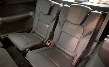 Renault Espace V Van 1.8 Energy TCe 225KM 2018 Renault Espace Renault Espace 1.8 TCe Energy Initiale Paris EDC 7os 1.8, zdjęcie 17