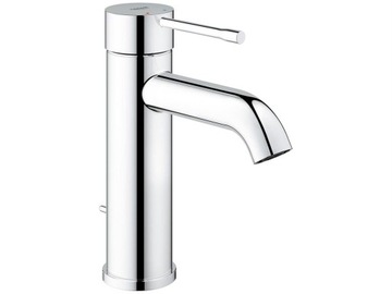 BATERIA UMYWALKOWA JEDNOUCHWYTOWA CHROM GROHE