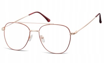 Оправы Aviator Pilot по рецепту Унисекс Мужские Женские + бесплатные подарки