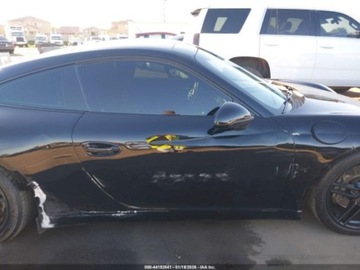 Porsche 911 991 Carrera 2/2S Coupe 3.4 350KM 2013 Porsche 911 2013 r., 3,4 L 911 CARRERA 3.4 Benzyna 350KM, zdjęcie 13