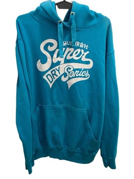 Bluza Superdry r L