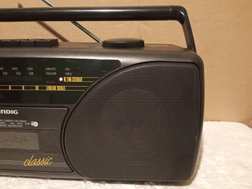 ГРУНДИГ 366 РР.