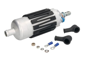 BOSCH 859117 ČERPADLO PALIVA ELEKTRICKÉ AUDI 100, 200, 80, 90 CABRIOLET COUPE Q