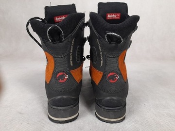 ЖЕНСКИЕ ЗИМНИЕ ПОХОДНЫЕ ОБУВИ MAMMUT MONOLITH GORE-TEX 38