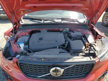 Volvo XC40 2024 Volvo XC 40 Ultimate 2024 2.0l 2.0 Benzyna 247KM, zdjęcie 6