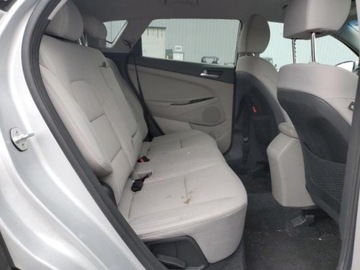 Hyundai Tucson III 2019 Hyundai Tucson Hyundai Tucson SE 2.0 Benzyna 161KM, zdjęcie 8