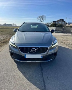 Volvo 2016 Volvo V40 Cross Country Volvo V40 Cross Country D3 Momentum 2.0 Diesel, zdjęcie 7