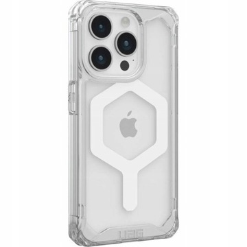 ETUI UAG PLYO PRO DO MAGSAFE CASE PANCERNY DO APPLE IPHONE 15 PRO MAX