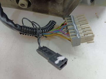 PEUGEOT 406 2001 PRAVÁ STRANA KOMPLETNÍ