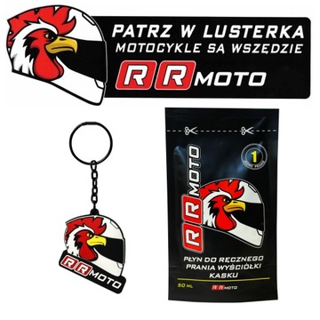 Buty motocyklowe SHIMA STRATO czarny GRATISY