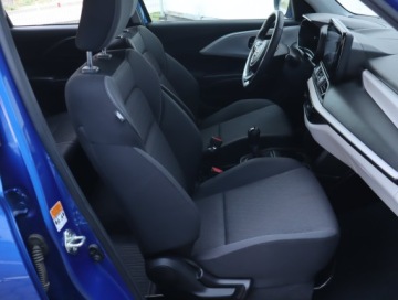 Suzuki Swift VI Hatchback Facelifting 1.2 DualJet SHVS 83KM 2024 Suzuki Swift 1.2, Salon Polska, 1. Właściciel, zdjęcie 8