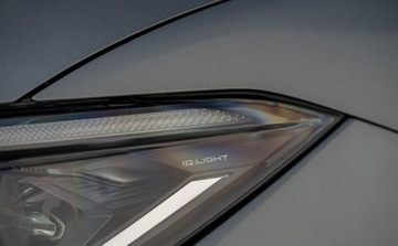 Volkswagen Passat B9 2025 Volkswagen Passat Black Style, IQ.Drive, dostepny od reki 2.0 Benzyna, zdjęcie 13