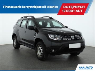 Dacia Duster 1.0 TCe, Salon Polska, 1. Właściciel