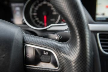 Audi A5 8T Coupe 3.2 265KM 2008 Audi A5 Coupe S5 3.2i 265KM F1 B&amp;O S-line, zdjęcie 24