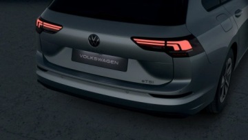 Volkswagen Golf VIII 2026 Volkswagen Golf Variant Business 1.5 TSI mHEV 150, zdjęcie 8