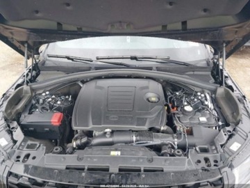 Land Rover Range Rover Velar 2022 Land Rover Range Rover Velar 2022r., 4x4, 2.0L 2.0 Benzyna 247KM, zdjęcie 11