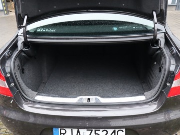 Skoda Superb II Sedan 2.0 TSI 200KM 2010 Skoda Superb 2.0 TSI, Salon Polska, DSG, Xenon, zdjęcie 13