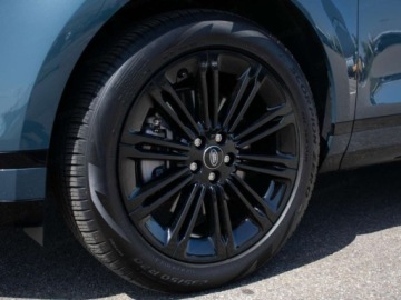 Land Rover Range Rover Evoque II SUV Facelifting 2.0 D200 204KM 2026 Range Rover Evoque D200 Dynamic SE 2.0 (204KM) 2026, zdjęcie 18