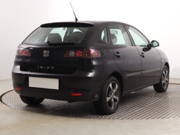 Seat Ibiza III 1.4 16V 85KM 2008 Seat Ibiza 1.4 16V, Salon Polska, 1. Właściciel, zdjęcie 4