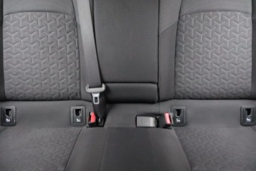 Toyota Corolla XII Hatchback 1.8 Hybrid 122KM 2021 Toyota Corolla 1.8 Hybrid, Salon Polska, zdjęcie 9