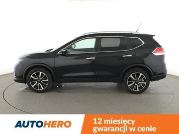 Nissan X-Trail III Terenowy 2.0 dCi 177KM 2017 Nissan X-Trail Automat 4x4 PC klima auto panorama, zdjęcie 1