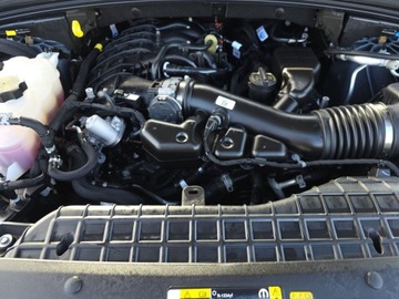 Jeep Grand Cherokee V 2025 Jeep Grand Cherokee Summit 2025 3.6 Benzyna 293KM, zdjęcie 10