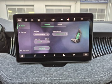 Skoda Superb IV Kombi 2.0 TSI 204KM 2025 Skoda Superb Edition 130 2.0 TSI 204KM , auto z pl, zdjęcie 26