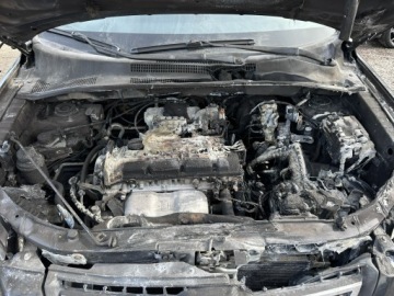 Kia Sportage II 2.0 i 16V 142KM 2009 Kia Sportage 2.0 + GAZ LPG/HAK/Nadpalona komora, zdjęcie 17