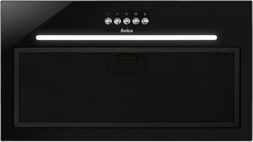 Amica Okap do zabudowy OMP6255BG SZKŁO