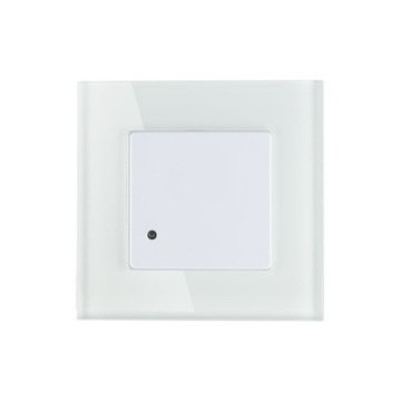 Czujnik mikrofalowy dopuszkowy 300W LED 180st