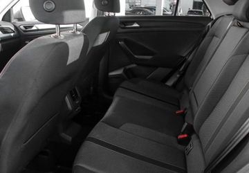 Volkswagen T-Roc I SUV Facelifting 1.5 TSI ACT 150KM 2022 Volkswagen T-Roc 1.5TSI 150KM Life DSG, Fotele Przednie, Tempomat Aktywny,, zdjęcie 10