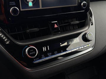 Toyota Corolla XII TS Kombi 1.8 Hybrid 122KM 2020 TOYOTA COROLLA 1.6 HYBRID ACTIVE 1 WŁ FV 23% SALON PL BEZWYPADKOWE ! ! !, zdjęcie 27