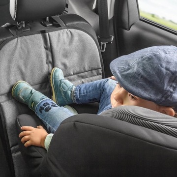 REER Защитный коврик под сиденьем ISOFIX PROTECTOR