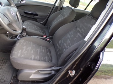 Opel Corsa D Hatchback 5d Facelifting 1.3 CDTI ECOTEC 75KM 2013 OPEL CORSA D 1.3 CDTI AUTO Z NIEMIEC, zdjęcie 9