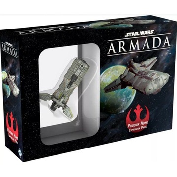 Star Wars Armada Phoenix Home [ENG]