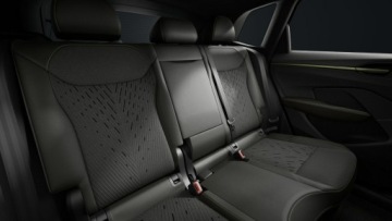 Cupra Terramar SUV 2.0 TSI 265KM 2026 Cupra Terramar VZ Tribe Edition 2.0 TSI 265 KM DSG, zdjęcie 9