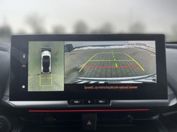 Toyota C-HR II SUV 2.0 Hybrid Dynamic Force 197KM 2024 Toyota C-HR Toyota C-HR 2.0 Hybrid GR Sport FV23 Gwarancja Salon Polska, zdjęcie 17