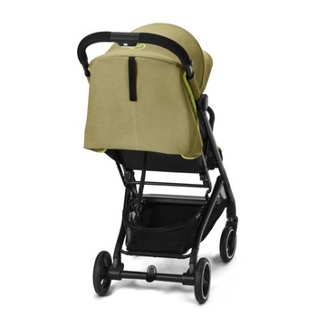 Коляска Cybex Gold Beezy с ремнем безопасности