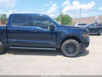 Ford 2024 Ford F150 XLT 2024 3.5l 3.5 Hybryda 325KM, zdjęcie 6