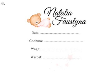 Деревянная шкатулка для детских сокровищ. Принт.