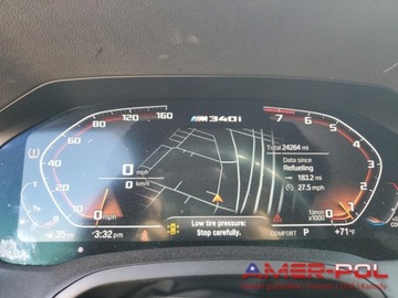 BMW Seria 3 G20-G21 2022 BMW Seria 3 _G20_M340i 3.0 Benzyna 382KM, zdjęcie 9